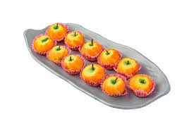 Soan Papdi